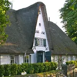 Weidemannhaus Wohnung 3 Die Kleine