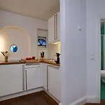 Weidemannhaus Wohnung 3 Die Kleine