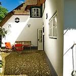 Weidemannhaus Wohnung 3 Die Kleine