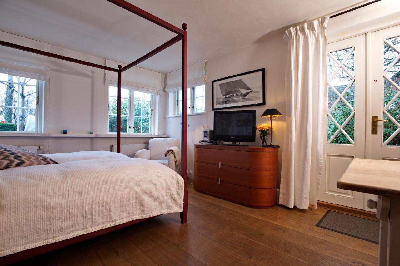 Weidemannhaus 3 Kleine Apartment