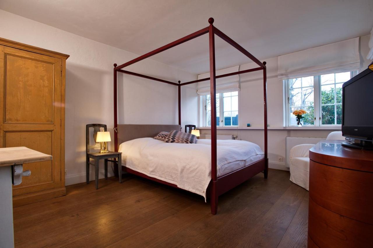 Apartment Weidemannhaus 3 Kleine Keitum